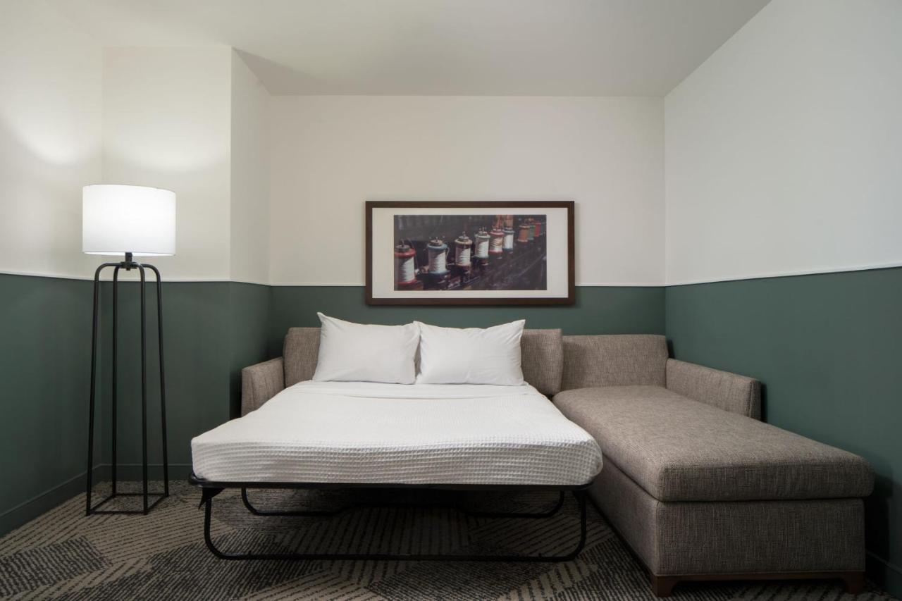 Hotel Forty Five, Macon, A Tribute Portfolio Hotel Bagian luar foto