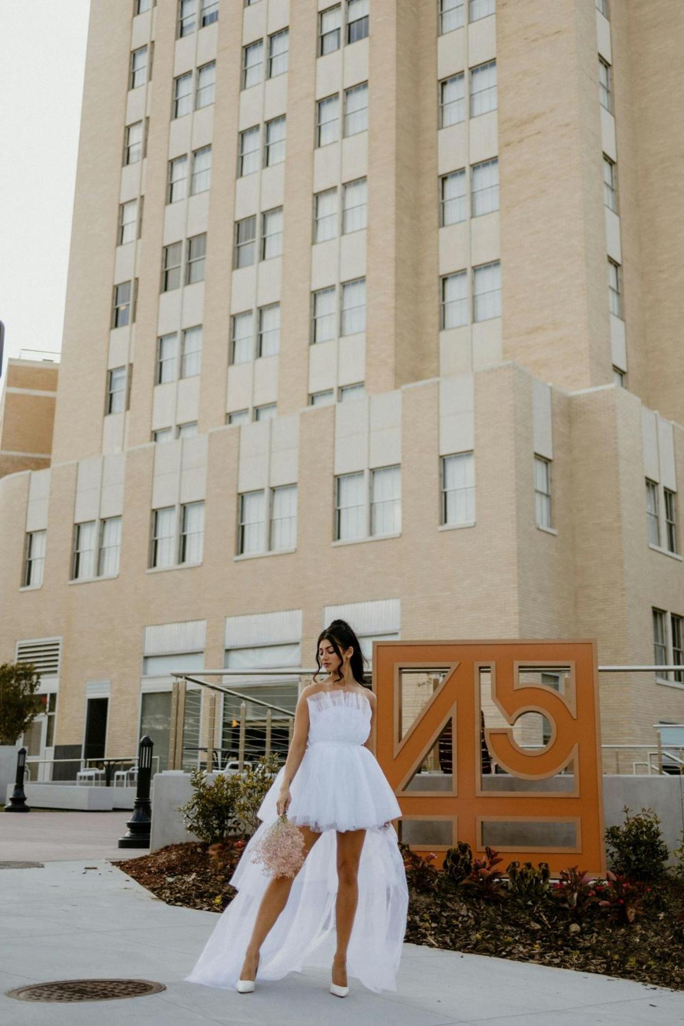 Hotel Forty Five, Macon, A Tribute Portfolio Hotel Bagian luar foto