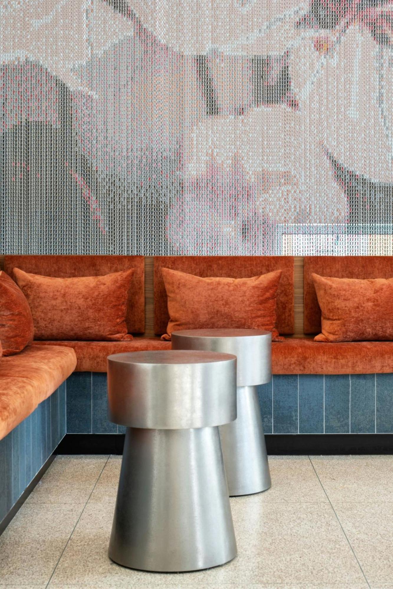 Hotel Forty Five, Macon, A Tribute Portfolio Hotel Bagian luar foto